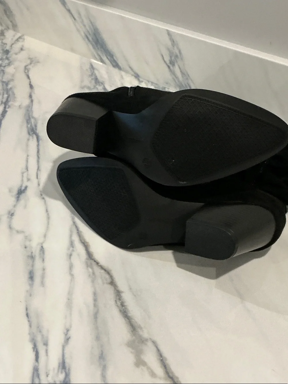 Mysoft classic black